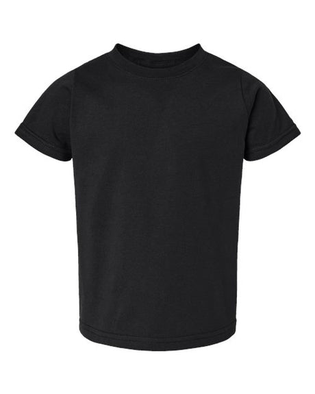 Rabbit Skins Toddler Fine Jersey Tee Youth Apparel Infant & Toddler