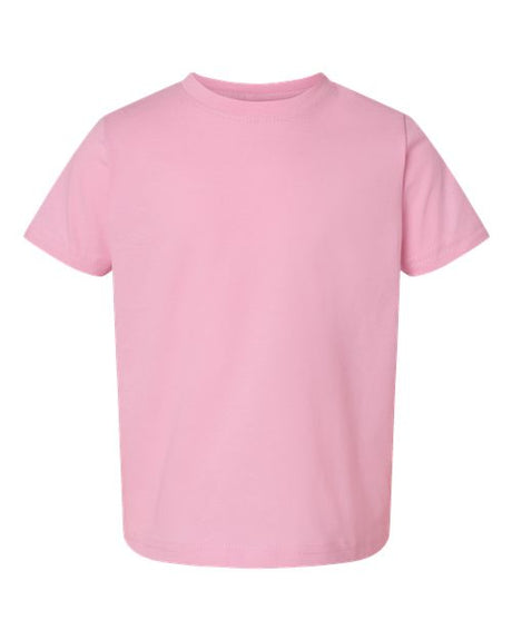 Rabbit Skins Toddler Fine Jersey Tee Youth Apparel Infant & Toddler