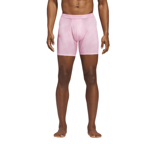 adidas Men's Microfiber 3-Pack Boxer Brief-1