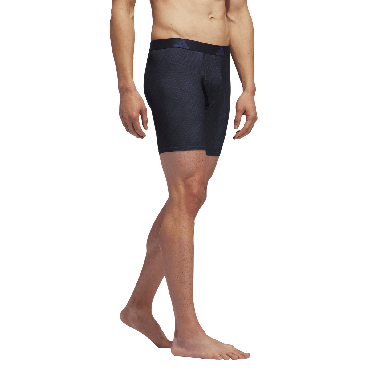 adidas Men's Microfiber 3-Pack Boxer Brief-5