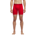 adidas Men's Microfiber 3-Pack Boxer Brief-1