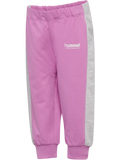hummel Youth Mini Loose Adjustable Waist Pants-1