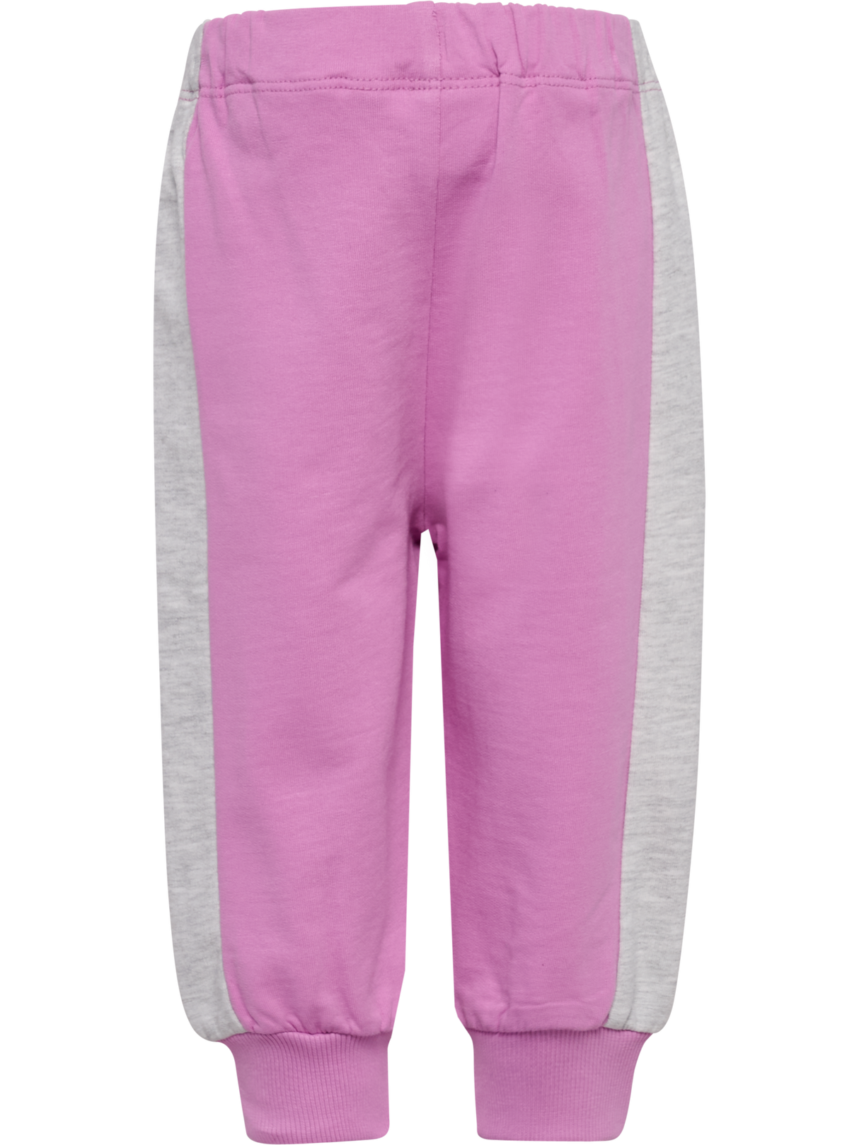 hummel Youth Mini Loose Adjustable Waist Pants-2