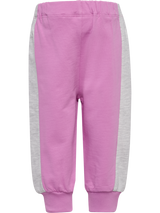 hummel Youth Mini Loose Adjustable Waist Pants-2