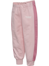 hummel Youth Mini Loose Adjustable Waist Pants-1