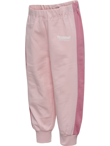 hummel Youth Mini Loose Adjustable Waist Pants-1