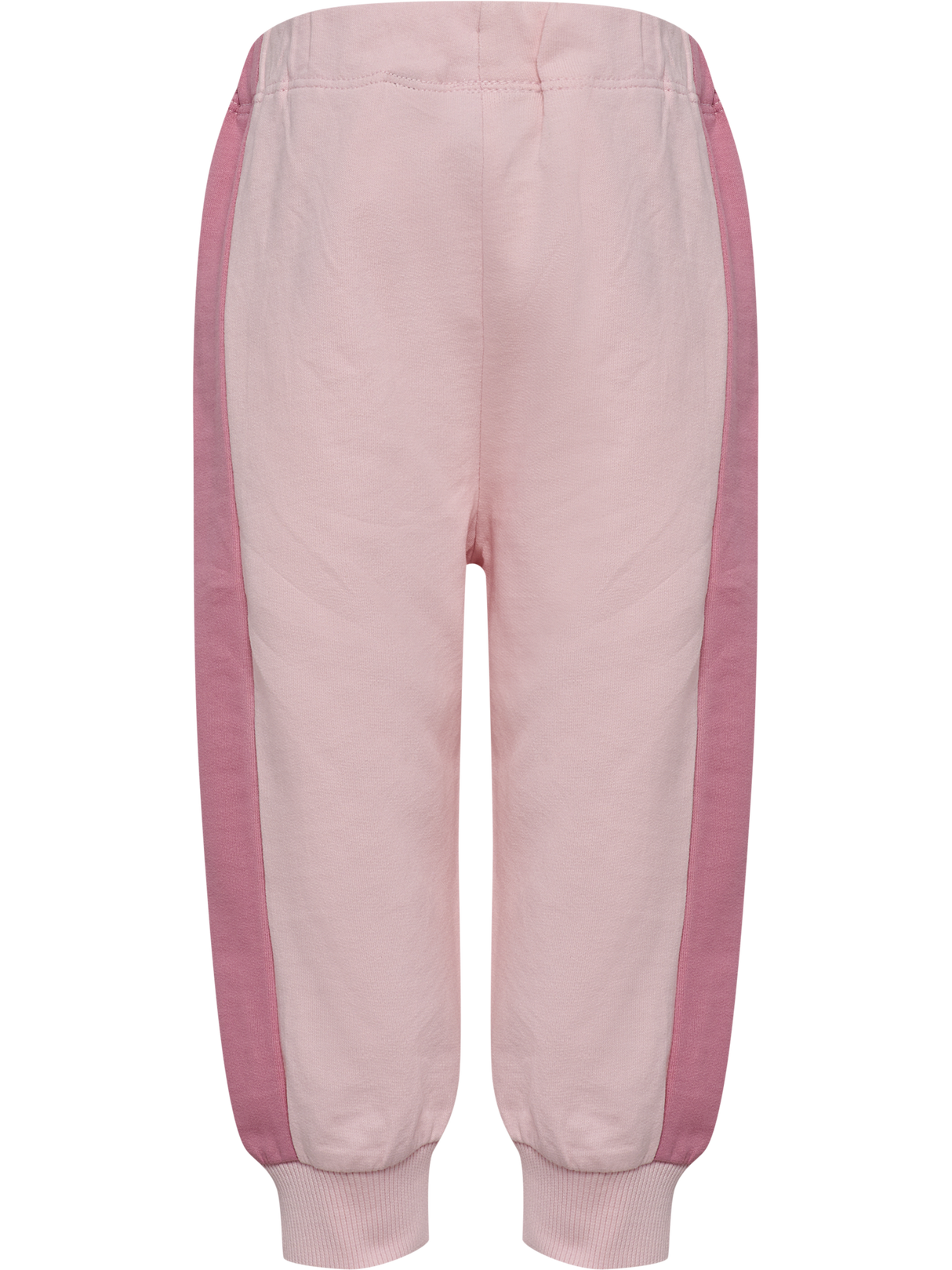 hummel Youth Mini Loose Adjustable Waist Pants-2