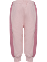 hummel Youth Mini Loose Adjustable Waist Pants-2
