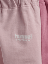 hummel Youth Mini Loose Adjustable Waist Pants-3