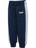 hummel Youth Mini Loose Adjustable Waist Pants-1