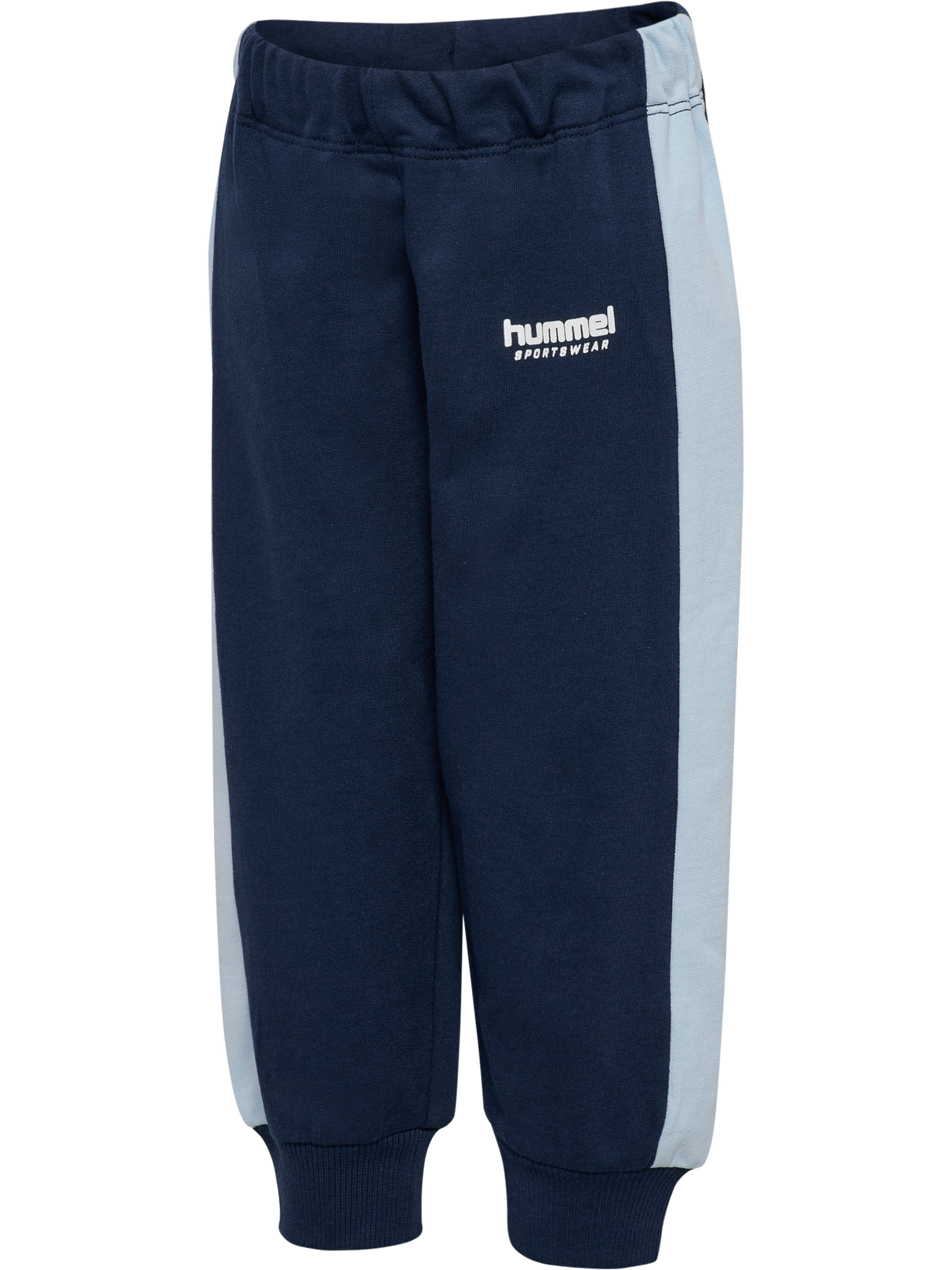 hummel Youth Mini Loose Adjustable Waist Pants-1