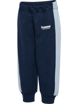 hummel Youth Mini Loose Adjustable Waist Pants-1