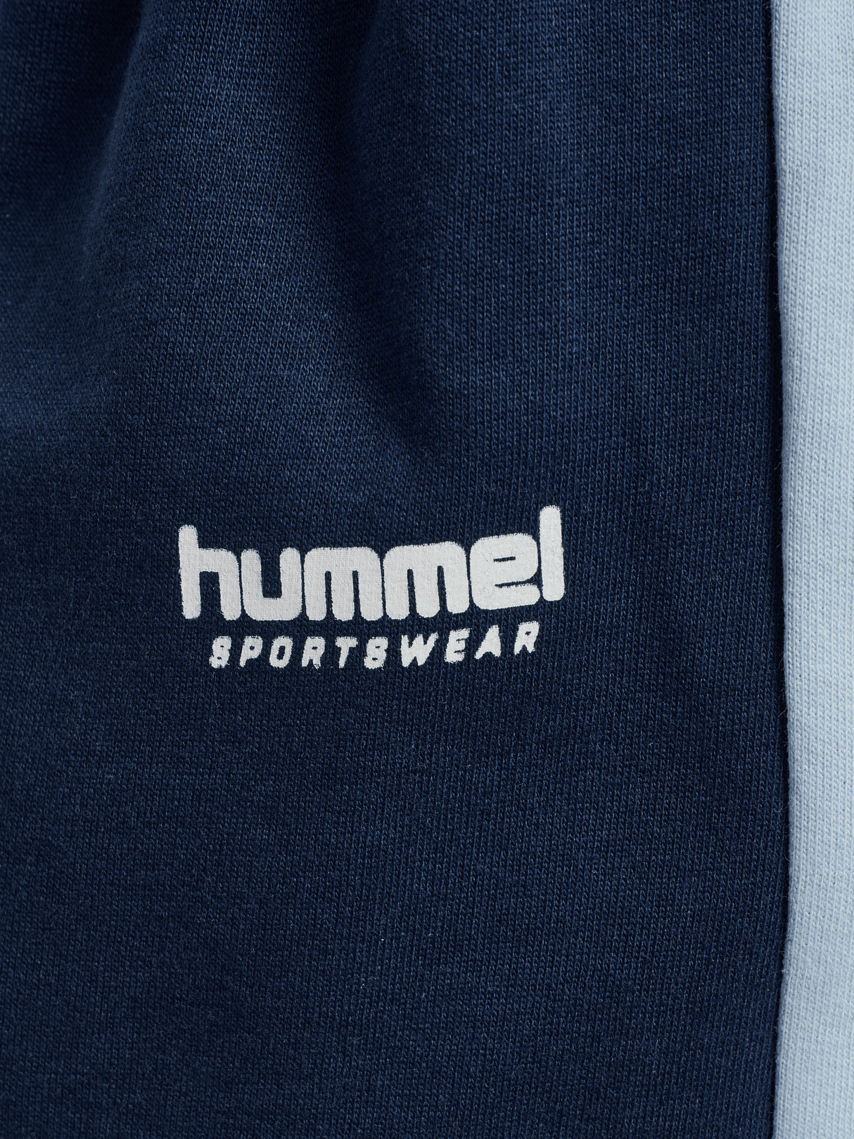 hummel Youth Mini Loose Adjustable Waist Pants-3