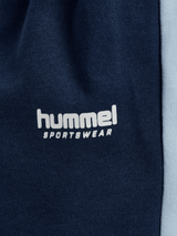 hummel Youth Mini Loose Adjustable Waist Pants-3