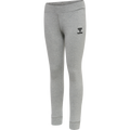 hummel Youth Move Grid Cotton Tights-1