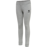 hummel Youth Move Grid Cotton Tights-1