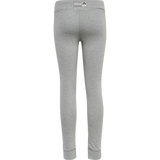 hummel Youth Move Grid Cotton Tights-2