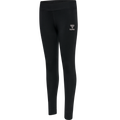 hummel Youth Move Grid Cotton Tights-1