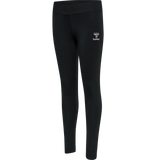 hummel Youth Move Grid Cotton Tights-1