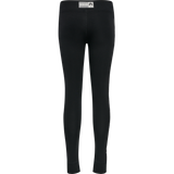 hummel Youth Move Grid Cotton Tights-2