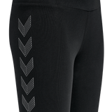 hummel Youth Move Grid Cotton Tights-3