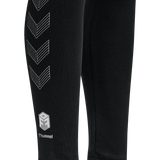 hummel Youth Move Grid Cotton Tights-4