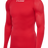 hummel Men's Baselayer Comfort 2.0 Mockneck Tee Long Sleeve-1
