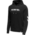hummel Unisex Legacy Logo Hoodie-1