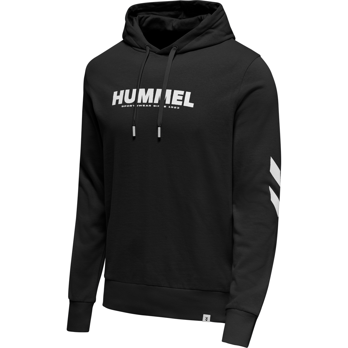 hummel Unisex Legacy Logo Hoodie-1
