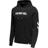 hummel Unisex Legacy Logo Hoodie-1