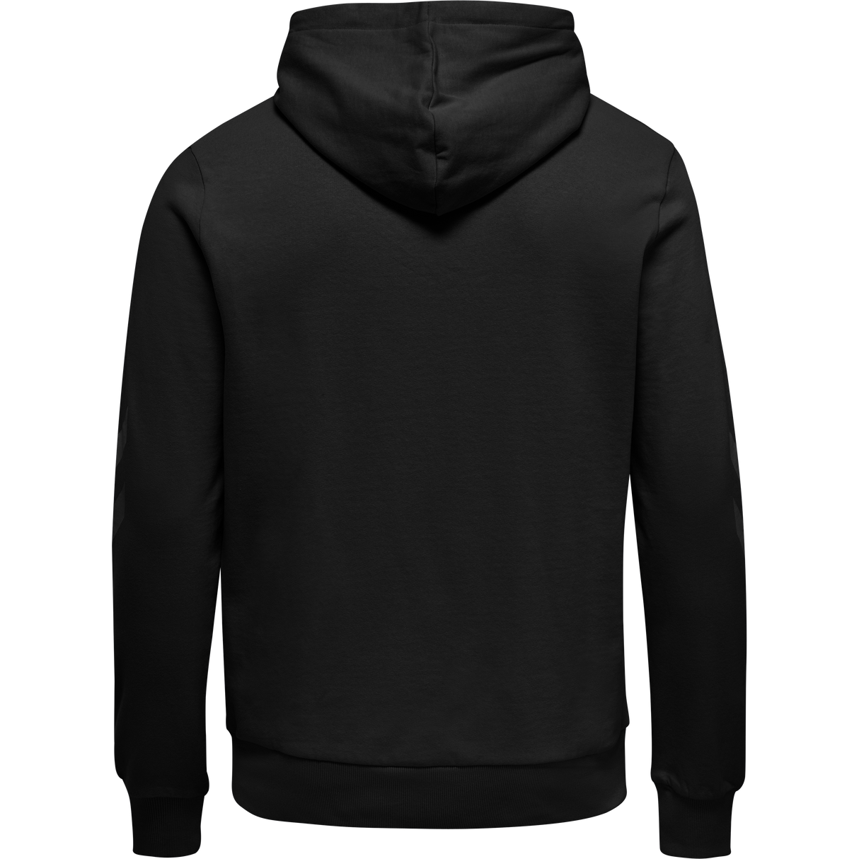 hummel Unisex Legacy Logo Hoodie-2