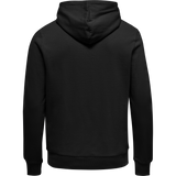 hummel Unisex Legacy Logo Hoodie-2