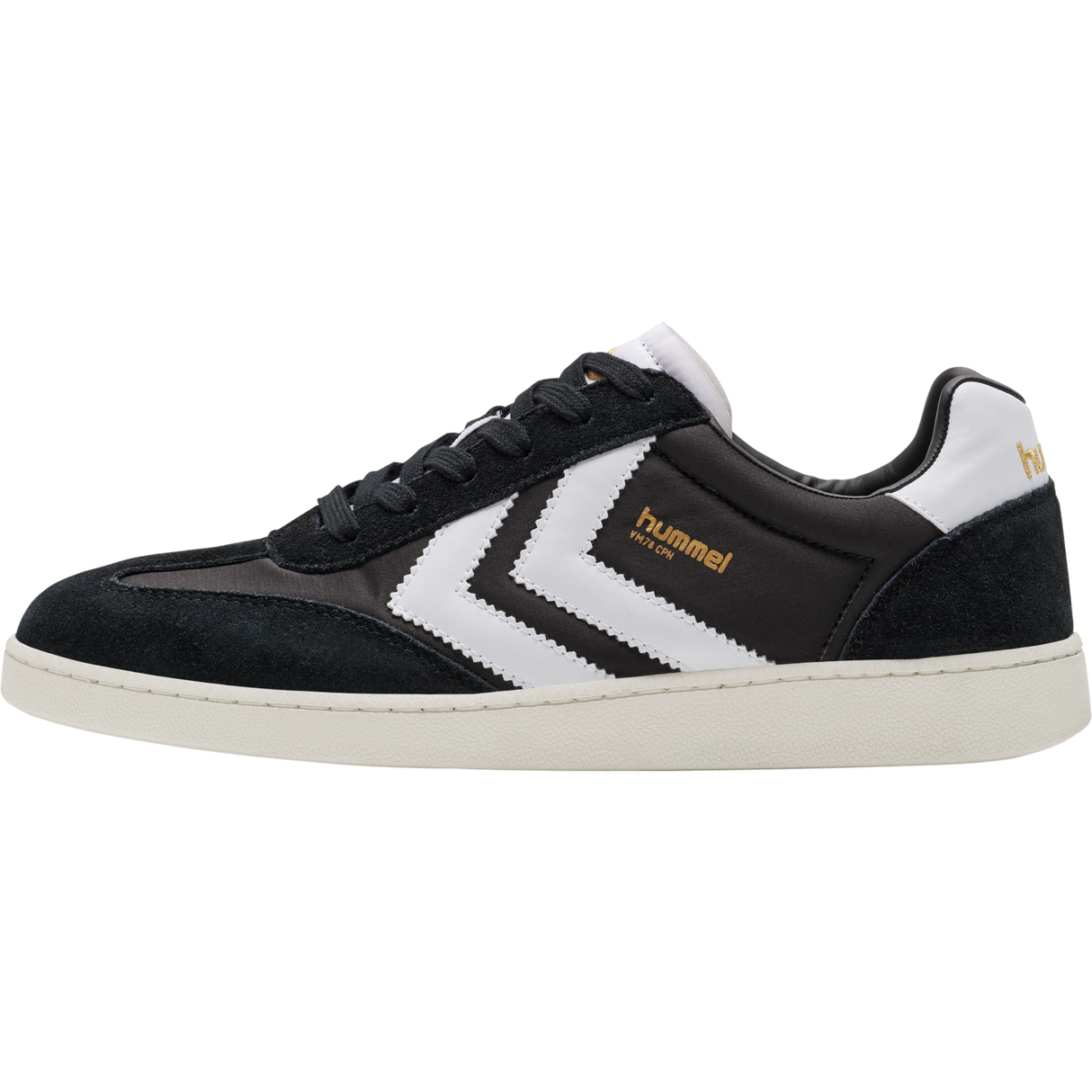 hummel Unisex VM78 Cph Nylon Shoes-1