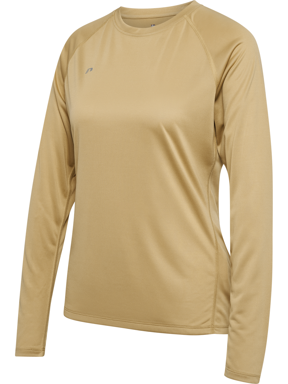 Newline Women's Beat Long Sleeve T-Shirt-1