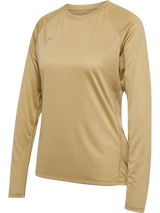 Newline Women's Beat Long Sleeve T-Shirt-1
