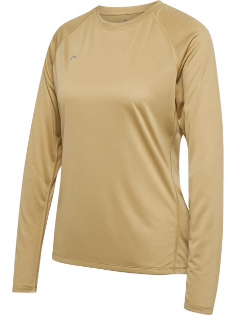Newline Women's Beat Long Sleeve T-Shirt-1