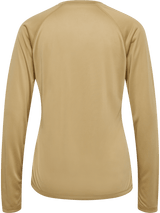 Newline Women's Beat Long Sleeve T-Shirt-2