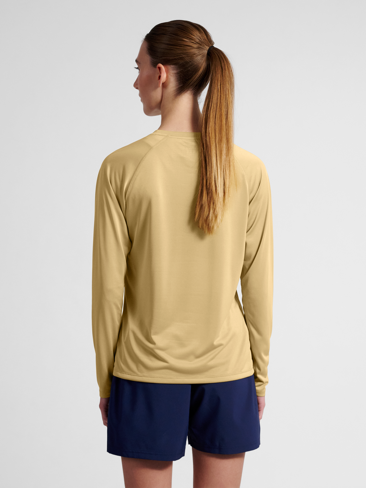 Newline Women's Beat Long Sleeve T-Shirt-4