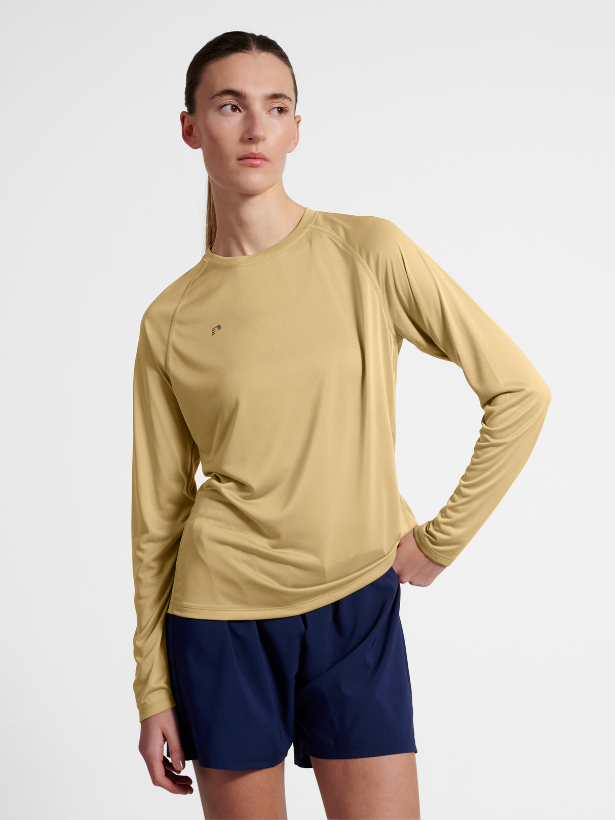 Newline Women's Beat Long Sleeve T-Shirt-5