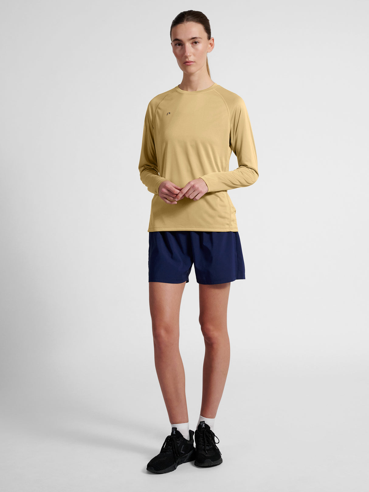 Newline Women's Beat Long Sleeve T-Shirt-6
