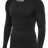 hummel Men's Baselayer Comfort 2.0 Mockneck Tee Long Sleeve-1