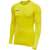 hummel Men's First Performance Long Sleeve Jersey-1