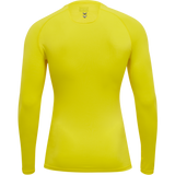 hummel Men's First Performance Long Sleeve Jersey-2