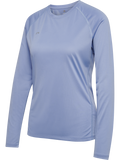 Newline Women's Beat Long Sleeve T-Shirt-1