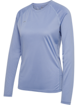 Newline Women's Beat Long Sleeve T-Shirt-1
