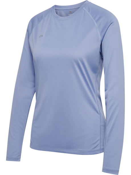 Newline Women's Beat Long Sleeve T-Shirt-1