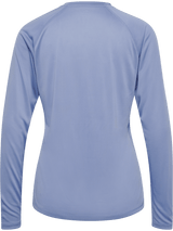 Newline Women's Beat Long Sleeve T-Shirt-2