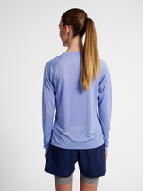 Newline Women's Beat Long Sleeve T-Shirt-4