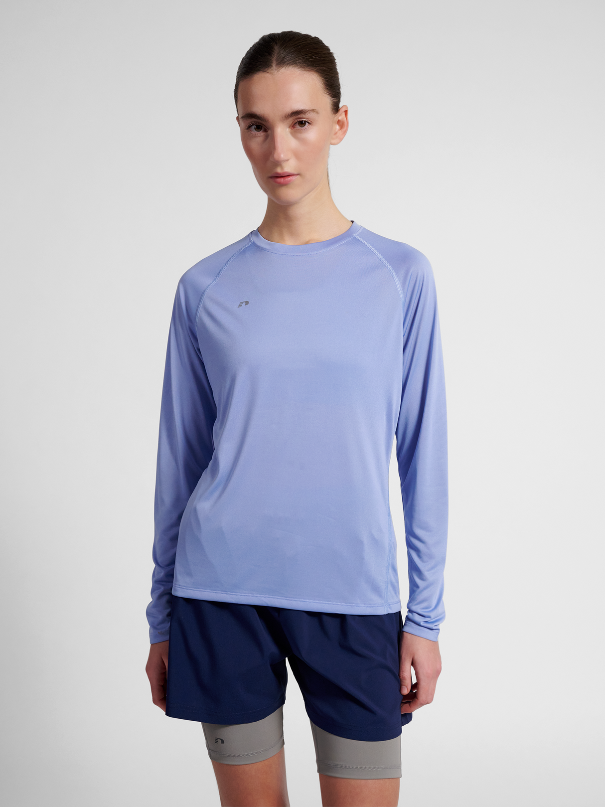 Newline Women's Beat Long Sleeve T-Shirt-5