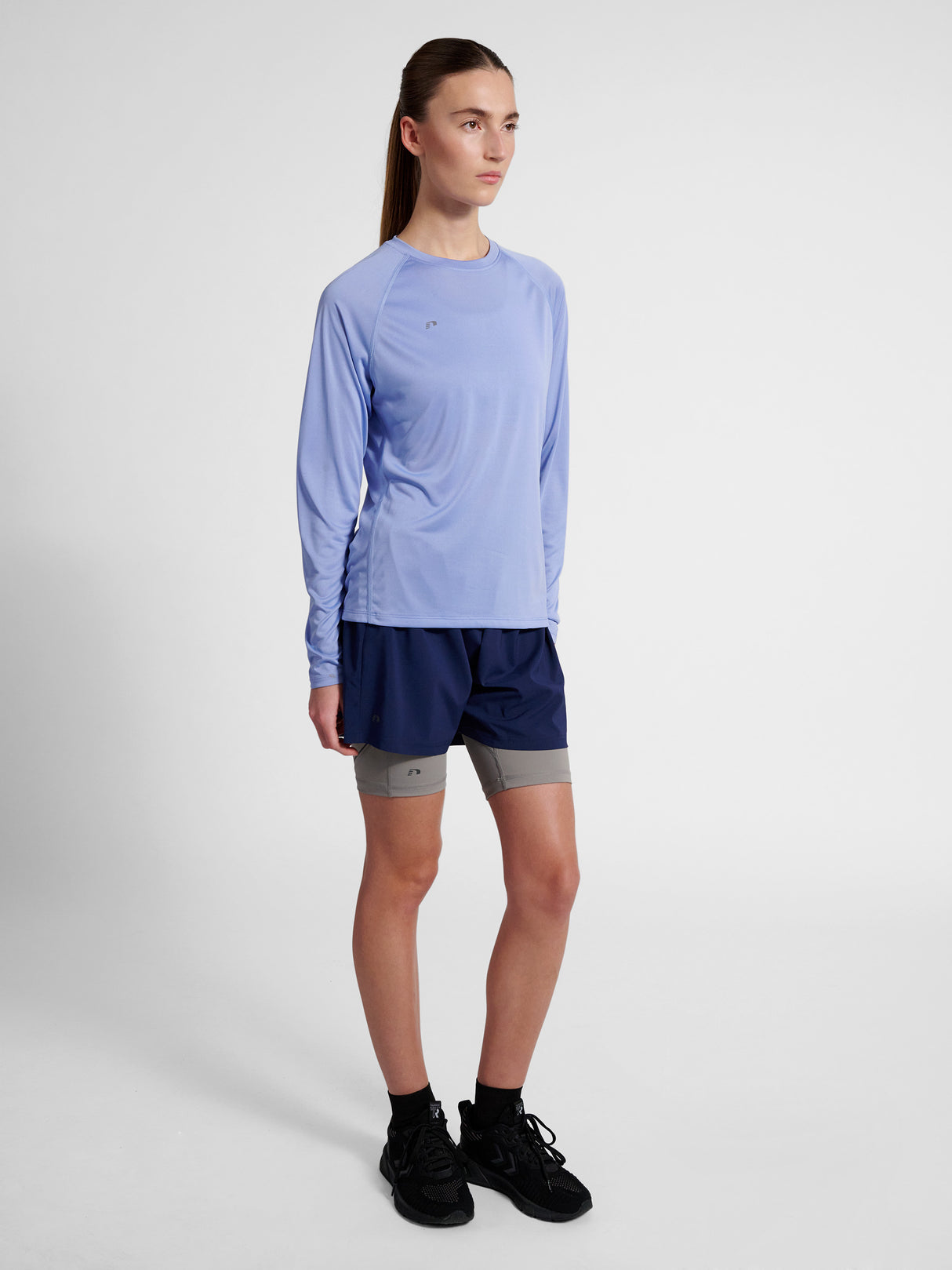 Newline Women's Beat Long Sleeve T-Shirt-6